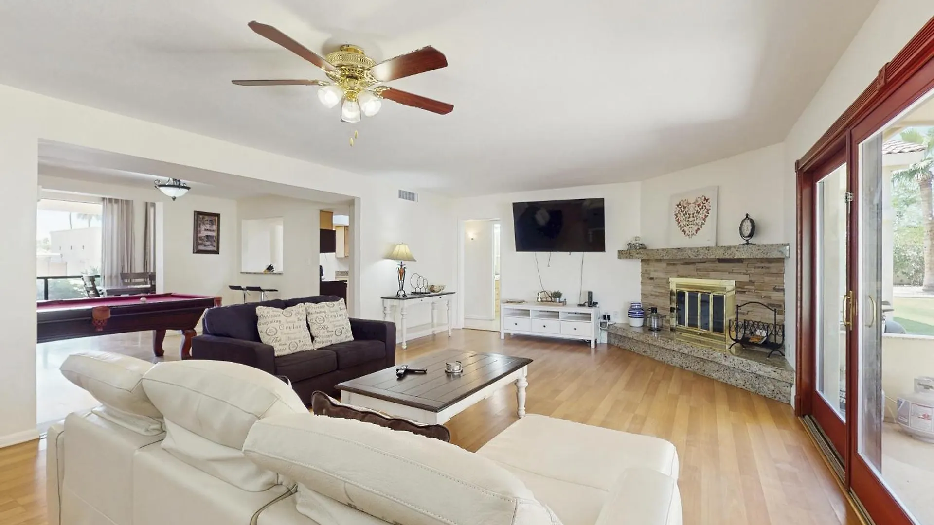 Сasa de vacaciones Villa Great Scottsdale Estados Unidos