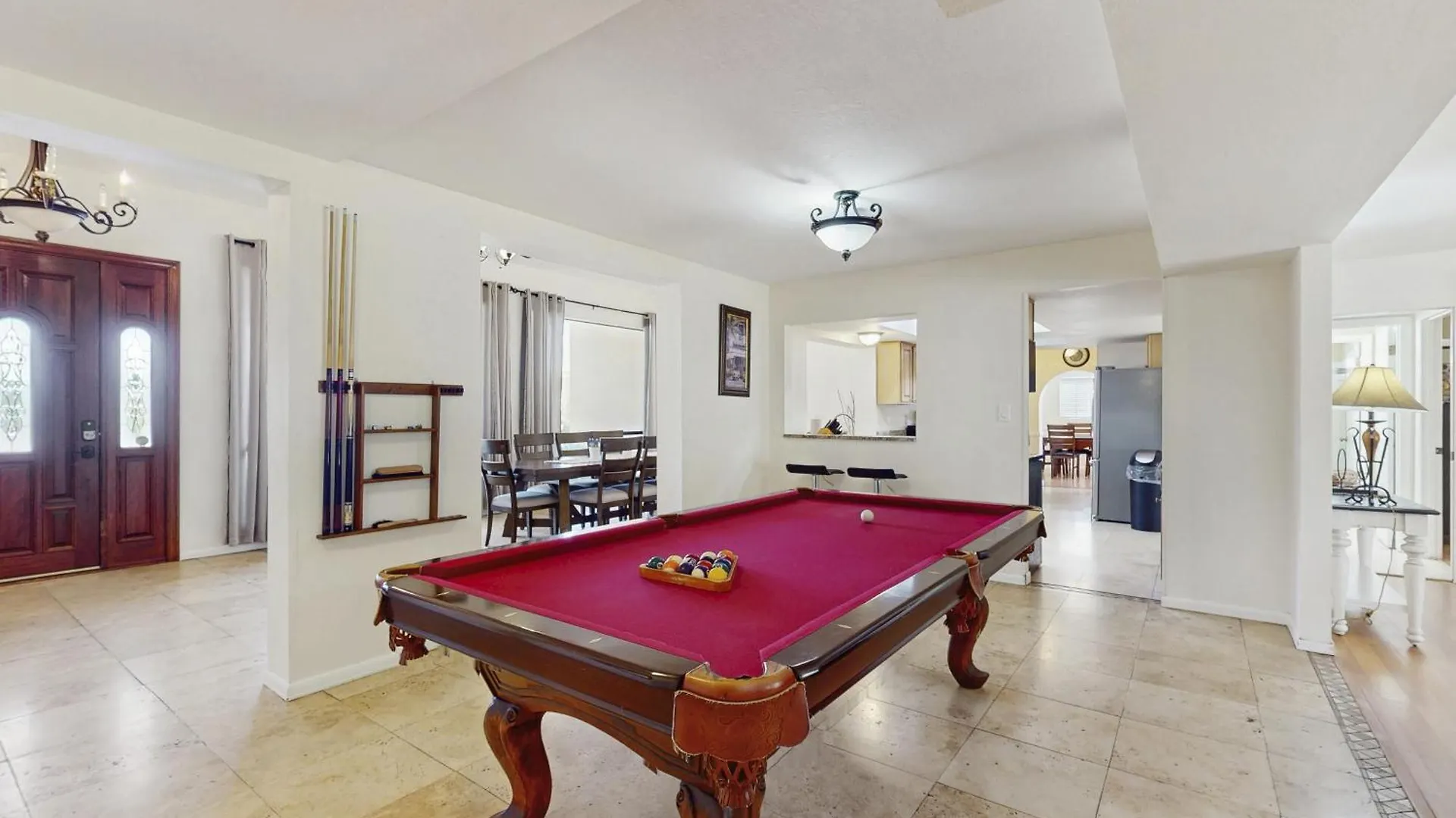 Сasa de vacaciones Villa Great Scottsdale